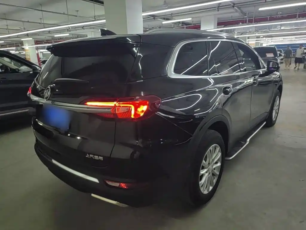 Buick Enclave