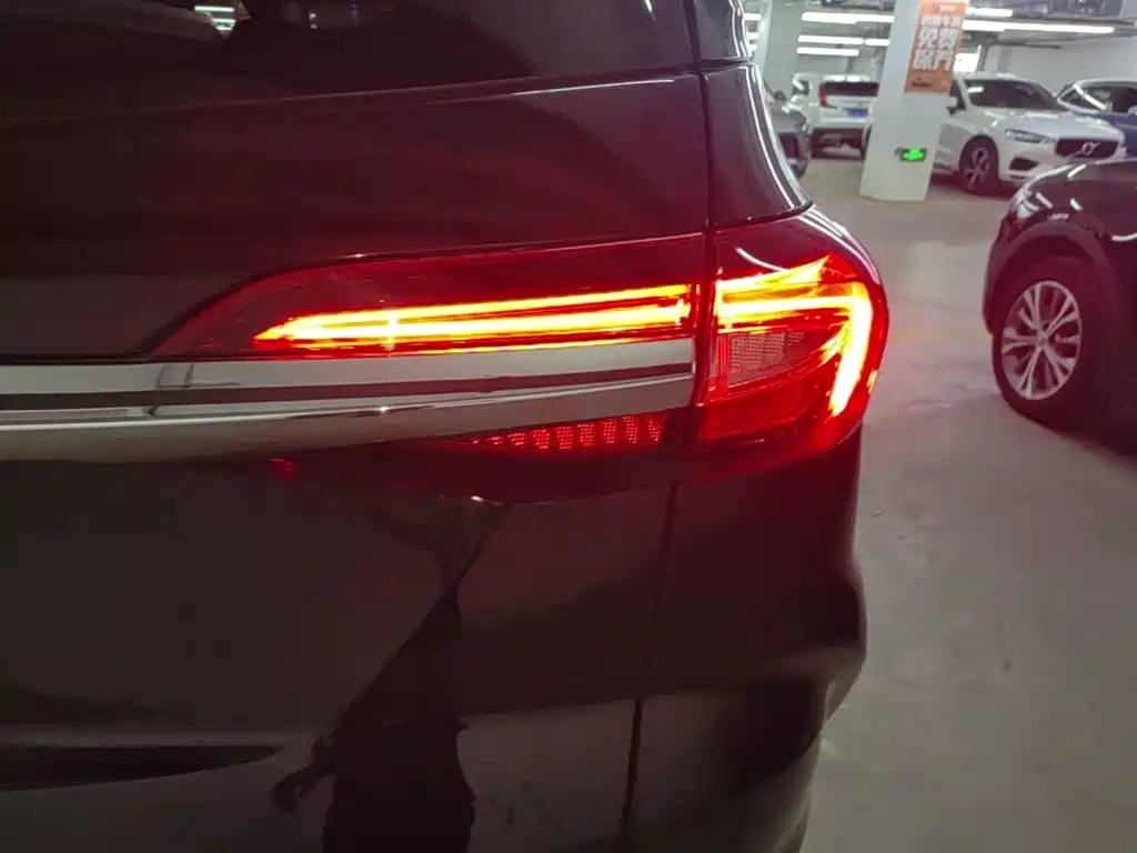 Buick Enclave