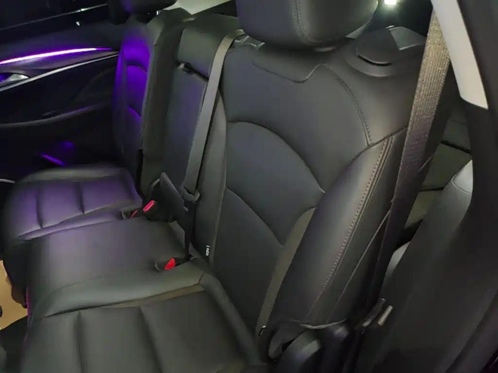 Buick Enclave