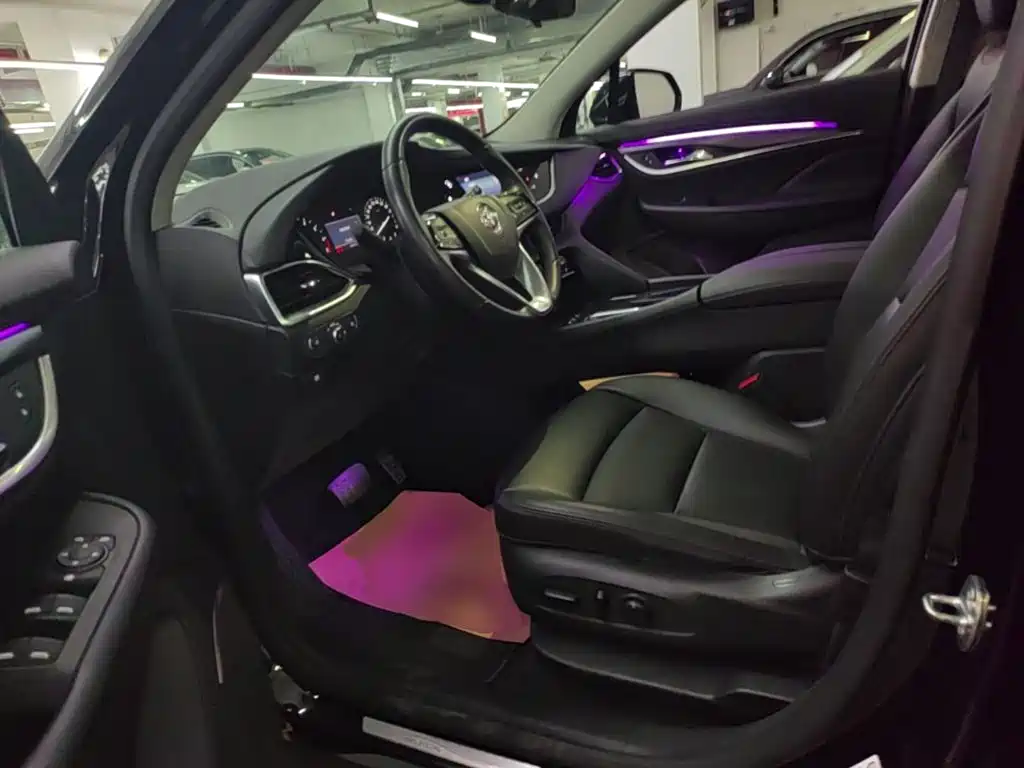 Buick Enclave