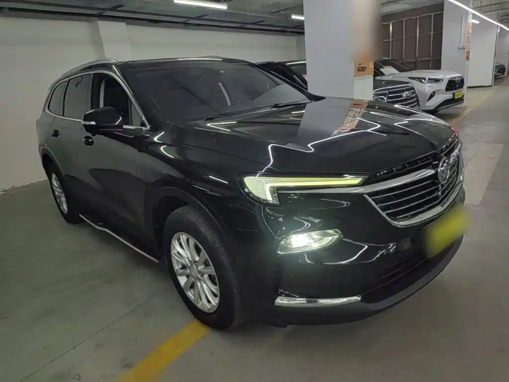 Buick Enclave