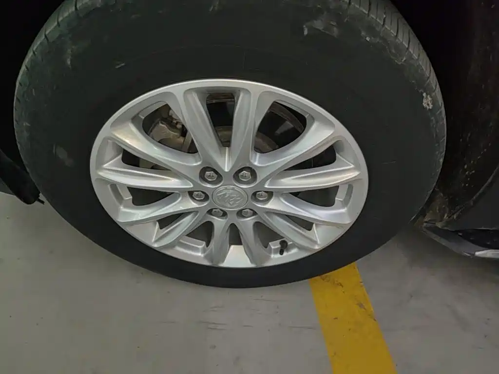 Buick Enclave