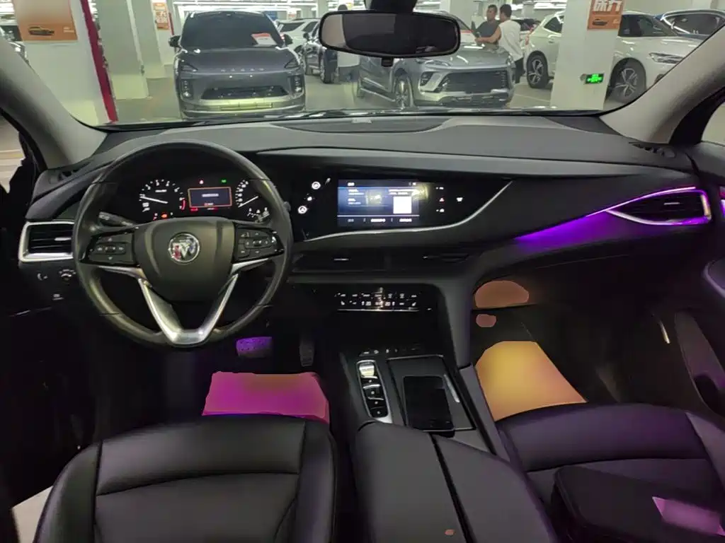 Buick Enclave