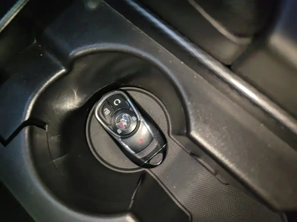 Buick Enclave