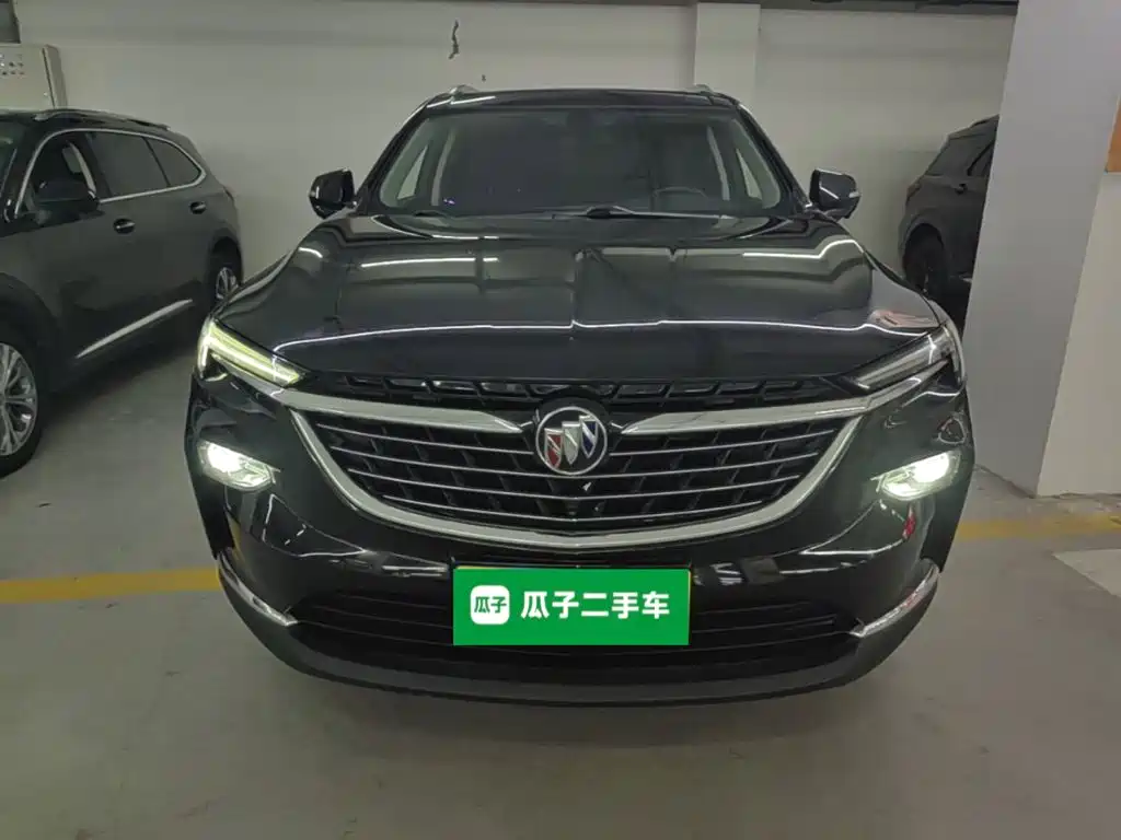 Buick Enclave