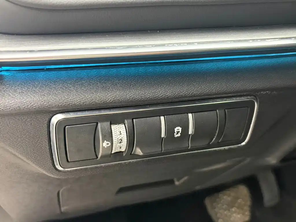 Jetour X70 PLUS
