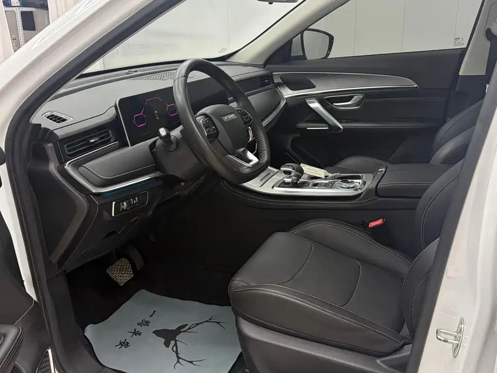 Jetour X70 PLUS