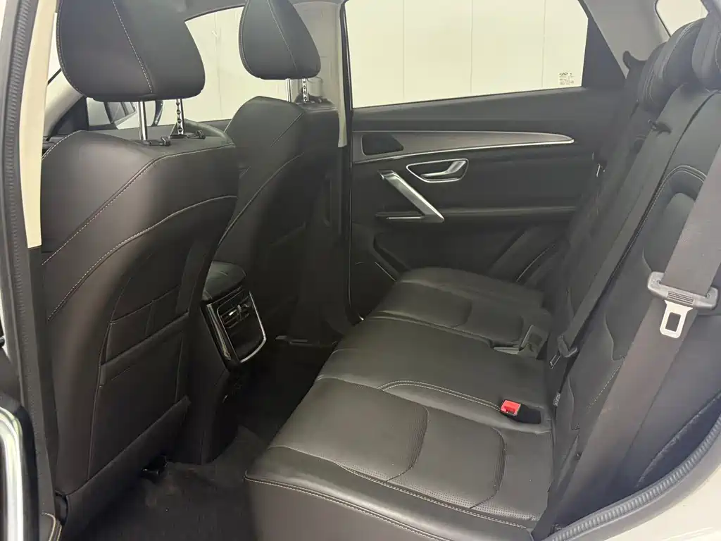 Jetour X70 PLUS