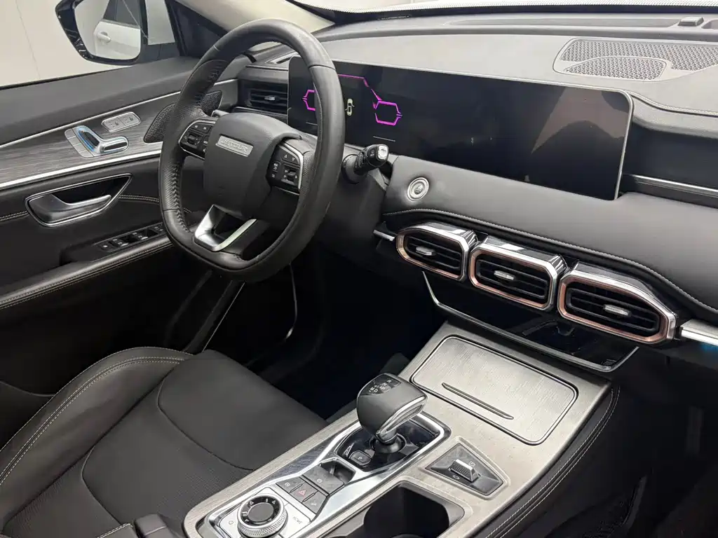 Jetour X70 PLUS