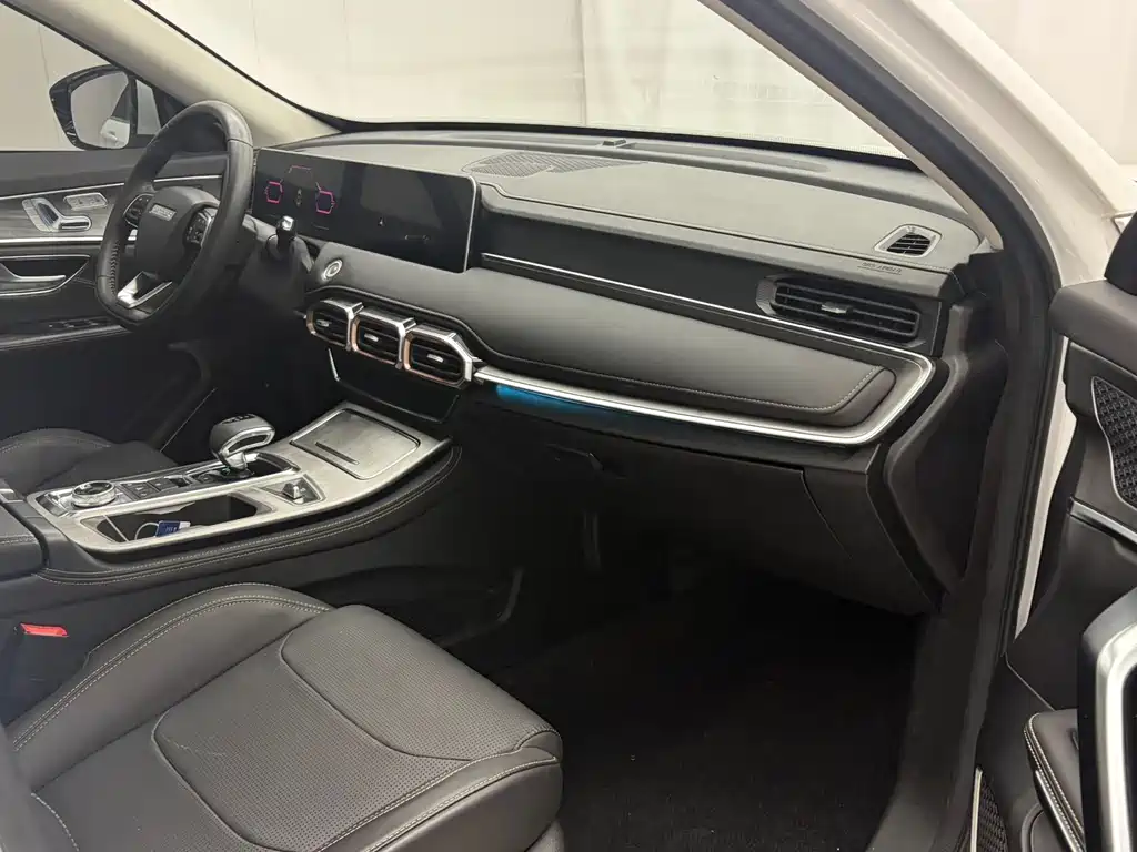 Jetour X70 PLUS