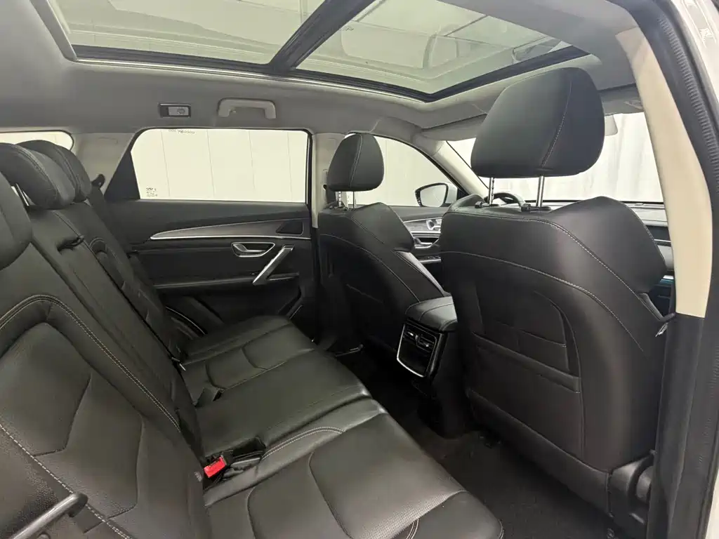 Jetour X70 PLUS