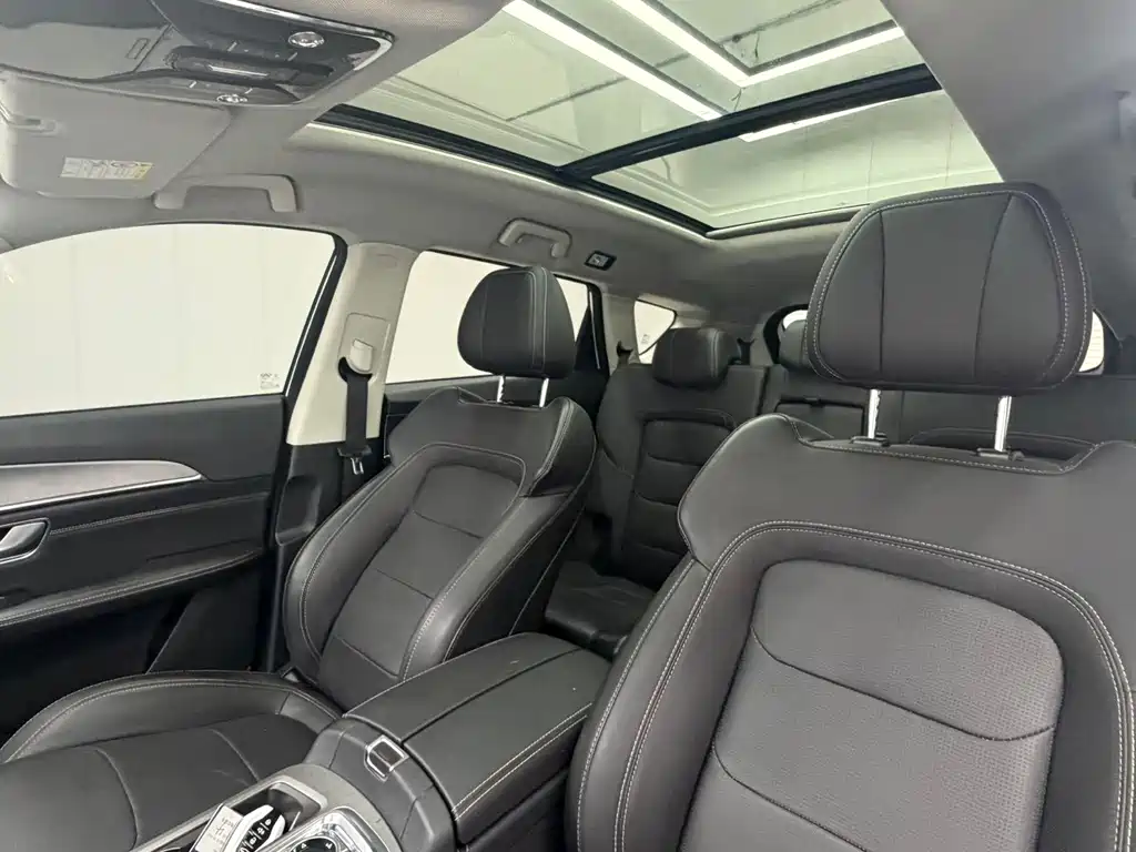 Jetour X70 PLUS