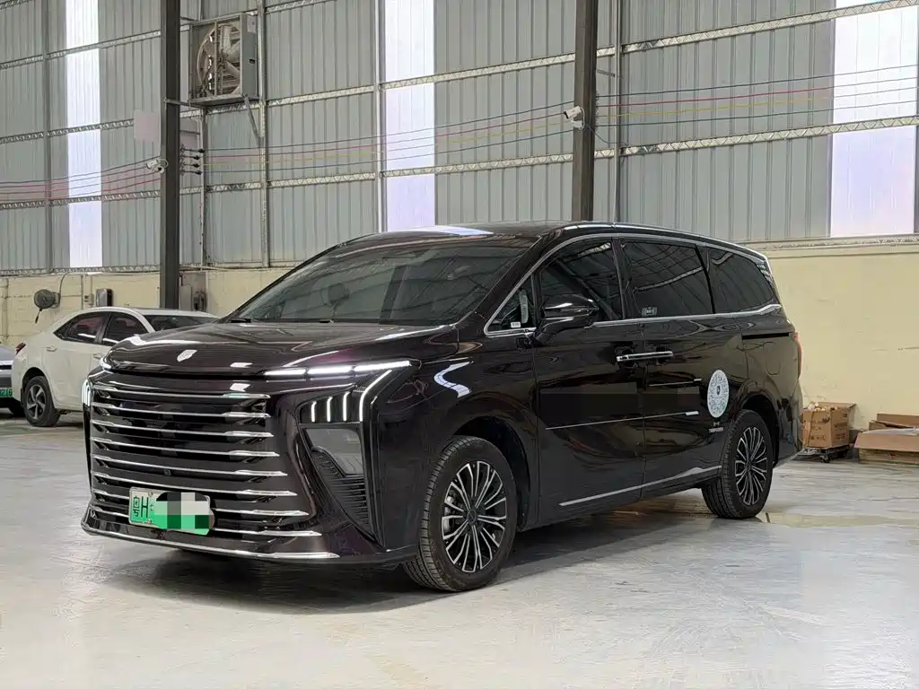 Fengxing Xinghai V9
