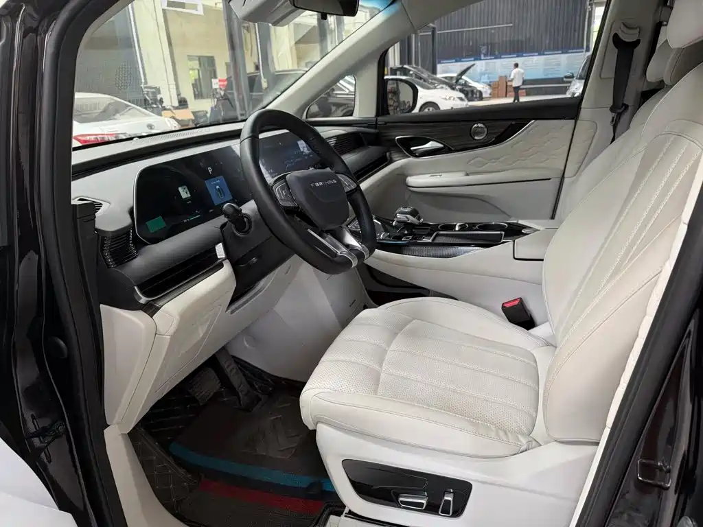 Fengxing Xinghai V9