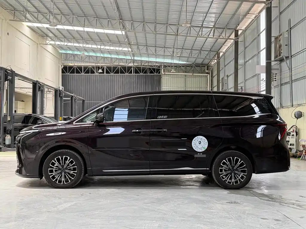 Fengxing Xinghai V9