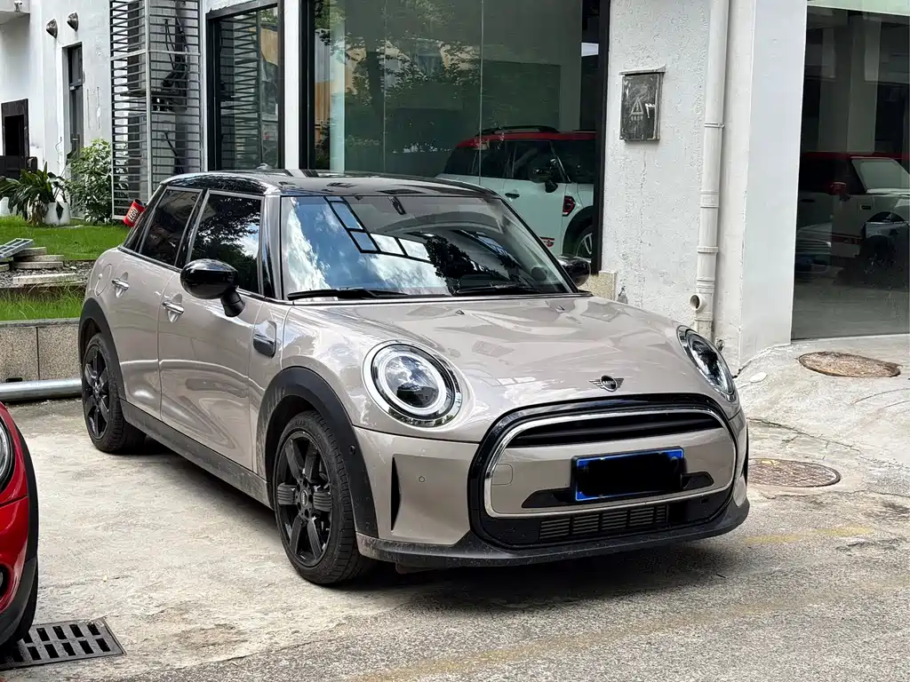 MINI Mini