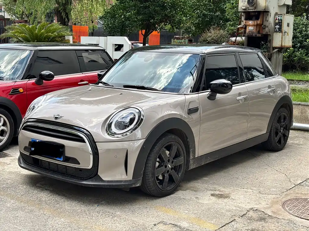 MINI Mini