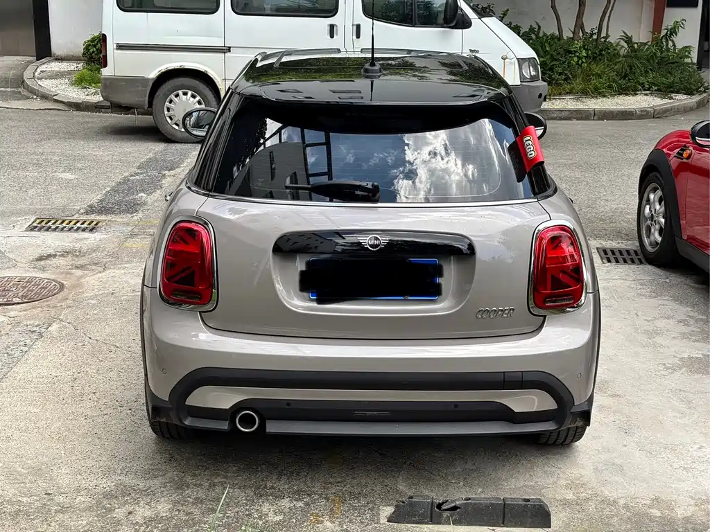 MINI Mini