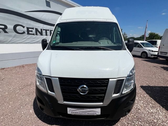 Nissan NV400
