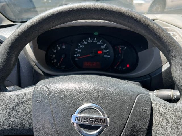 Nissan NV400