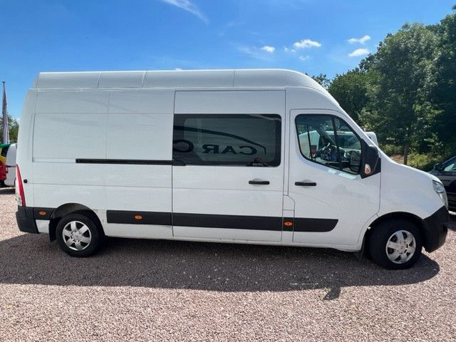 Nissan NV400
