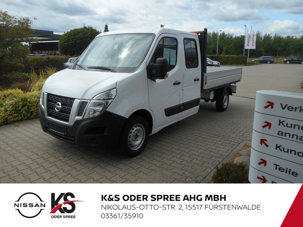 Nissan NV400