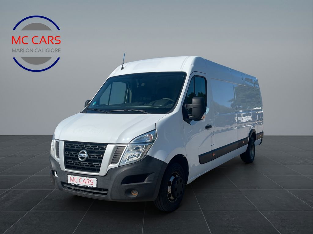 Nissan NV400