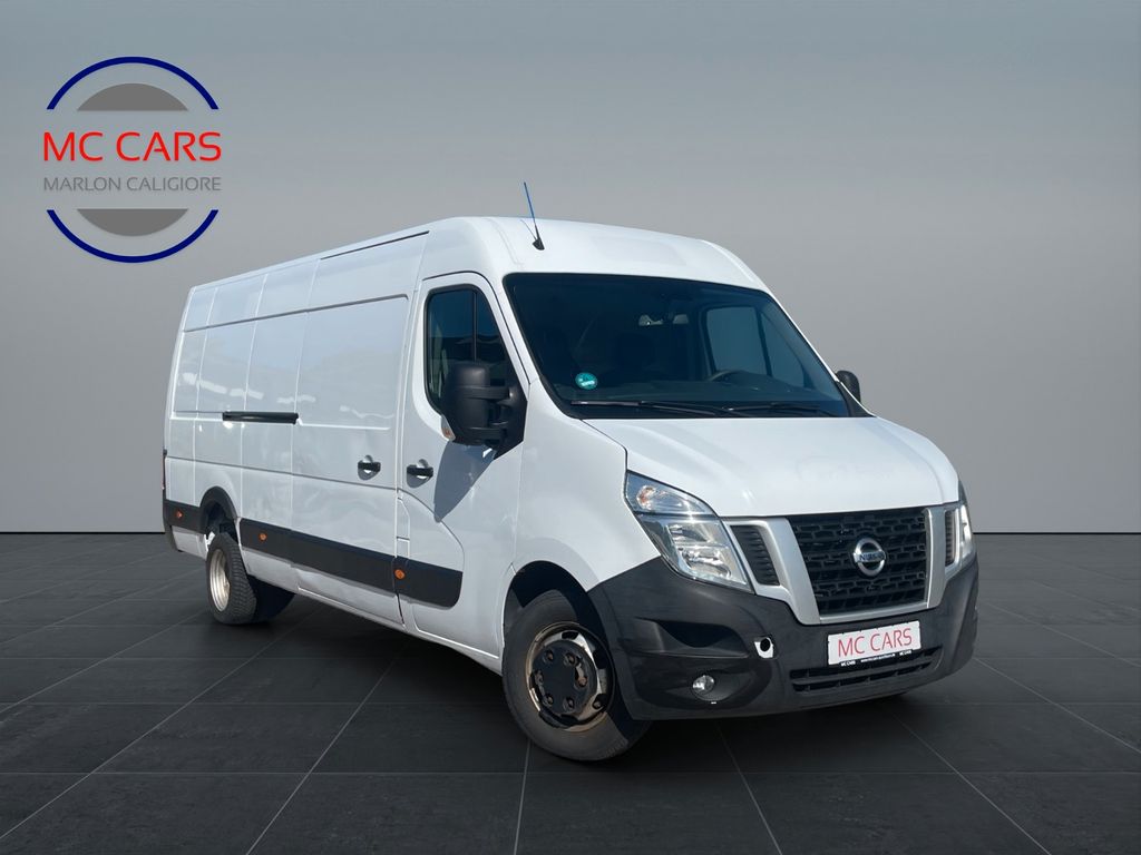 Nissan NV400