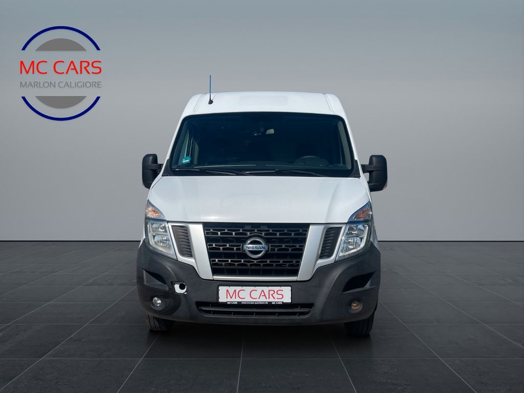 Nissan NV400