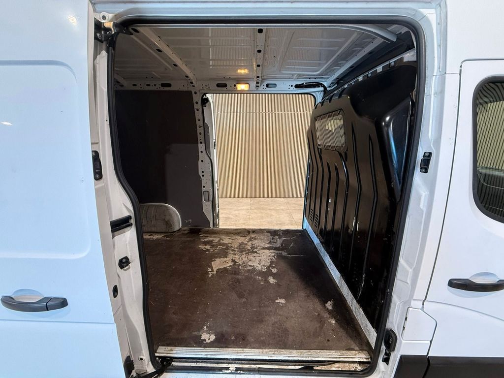Nissan NV400