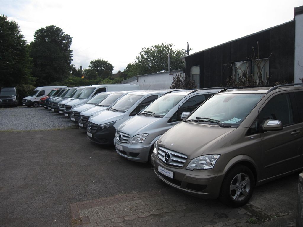 Nissan NV400