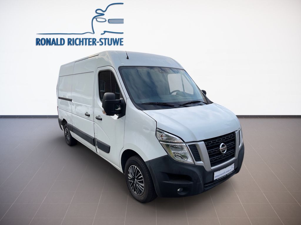 Nissan NV400