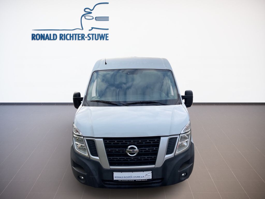 Nissan NV400