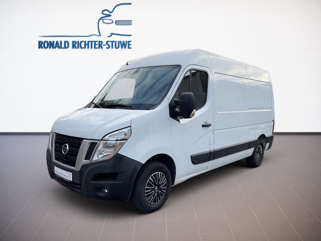 Nissan NV400