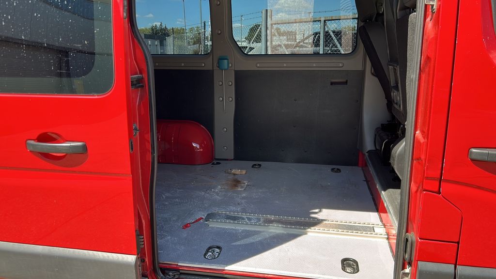 Nissan NV400
