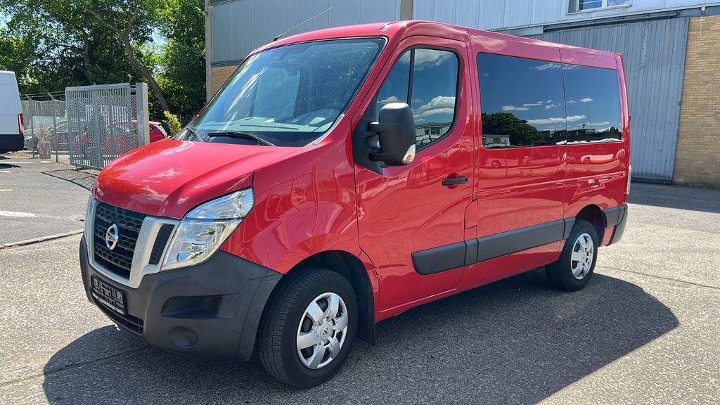 Nissan NV400