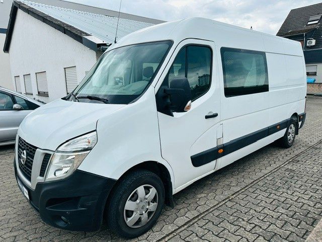 Nissan NV400