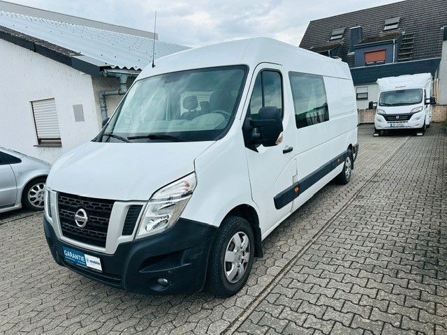 Nissan NV400