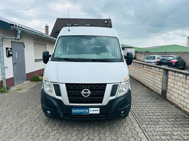 Nissan NV400