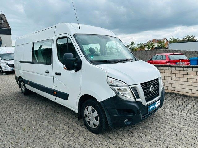 Nissan NV400