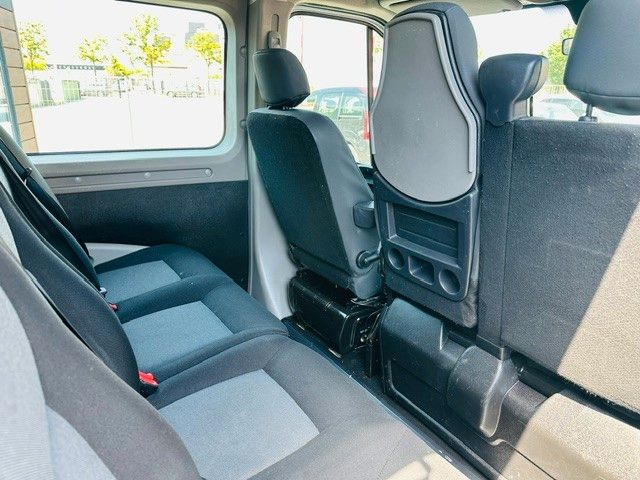 Nissan NV400