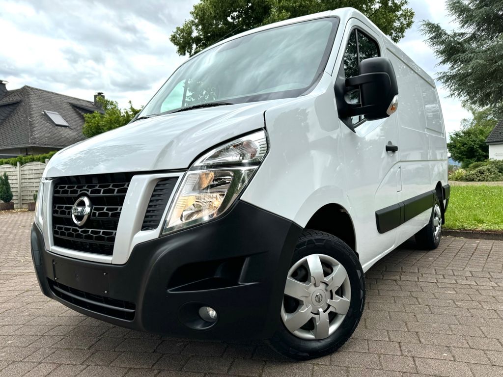 Nissan NV400