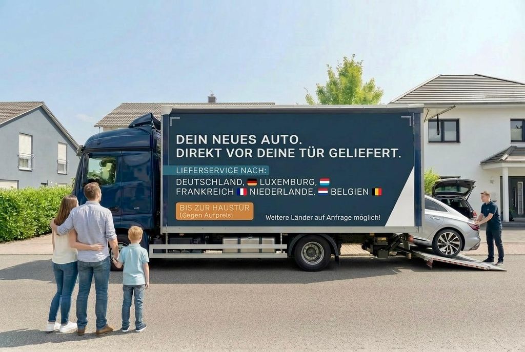 Nissan NV400