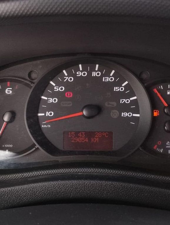 Nissan NV400