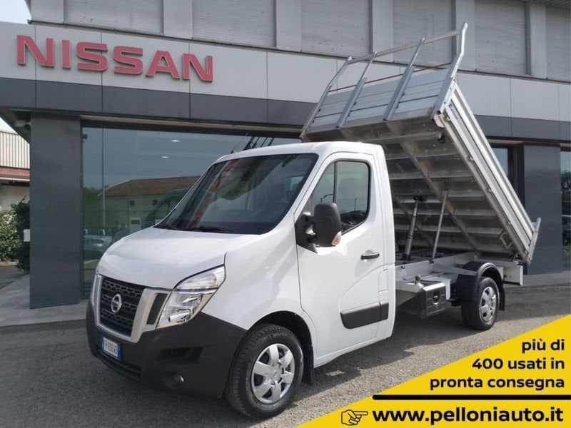 Nissan NV400