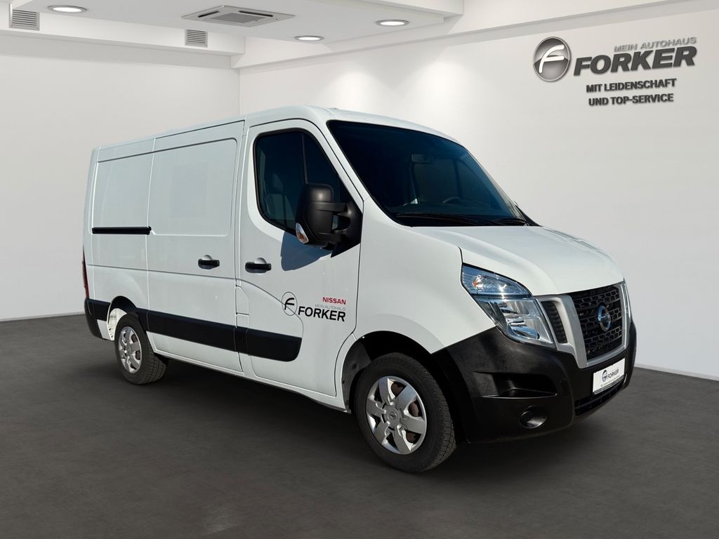 Nissan NV400