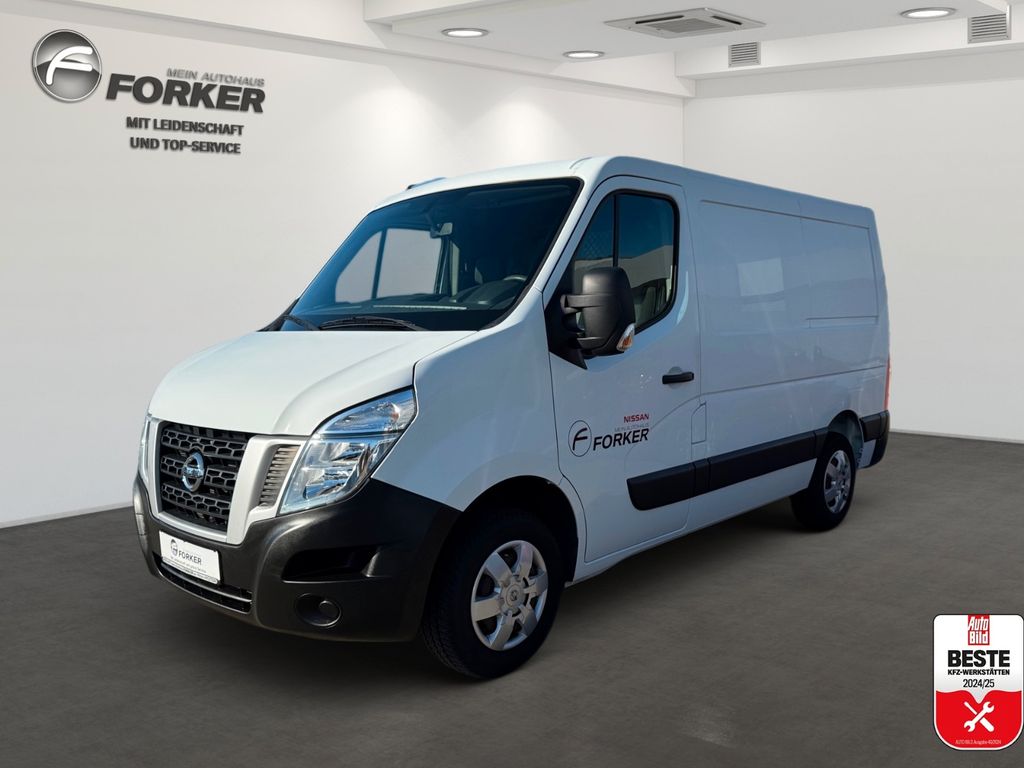 Nissan NV400