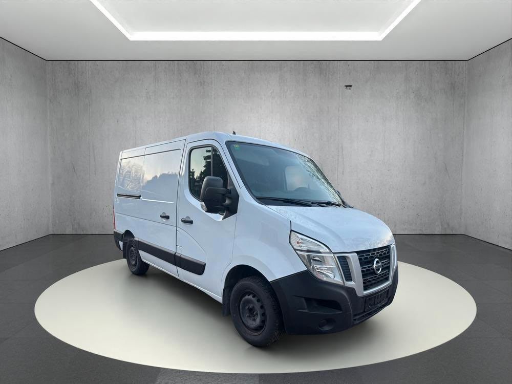 Nissan NV400