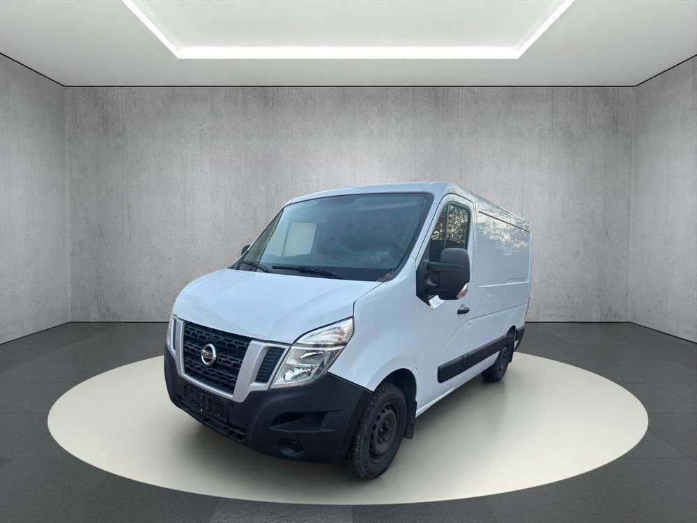 Nissan NV400