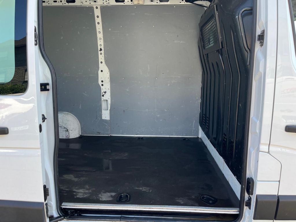 Nissan NV400